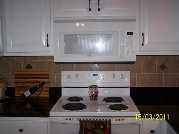 Slide of Joe P Clark