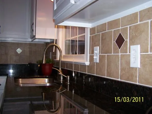 Slide of Joe P Clark