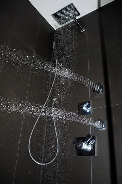 Slide of Joe P Clark