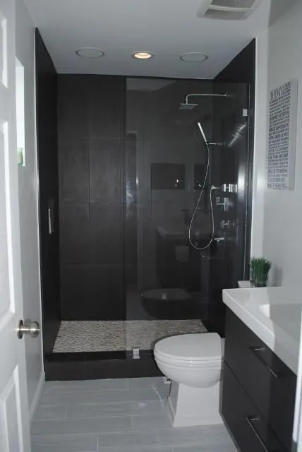 Slide of Joe P Clark