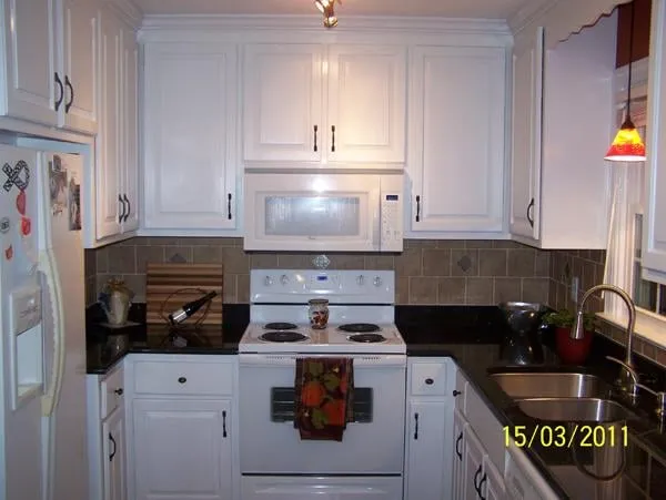 Slide of Joe P Clark