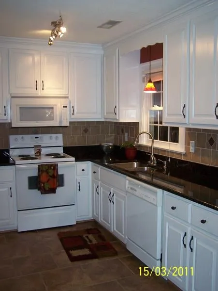 Slide of Joe P Clark