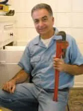 Slide of Joe Peters Plumbing Co.