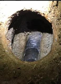 Slide of Joe Rooter Sewer and Drain Cleaning