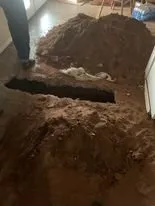 Slide of Joe Rushing