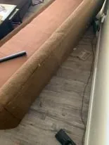 Slide of Joe Rushing