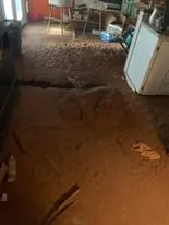 Slide of Joe Rushing