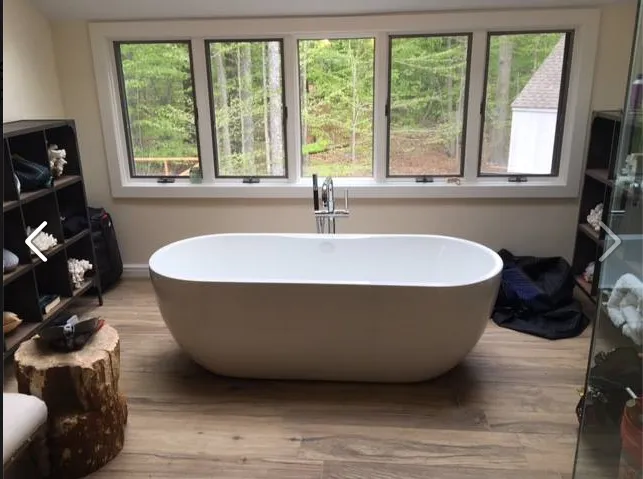 Emergency leak detection experts serving Bohemia, NY - Joe Sampson Plumbing & Heating