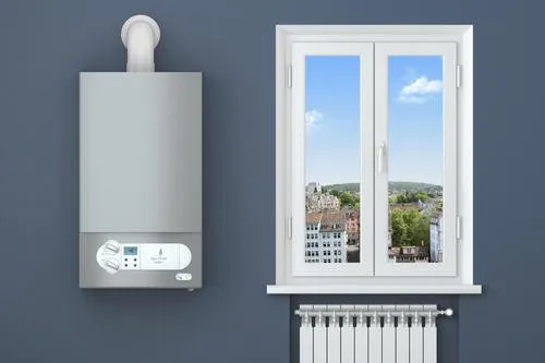 Slide of Joe Sampson Plumbing & Heating