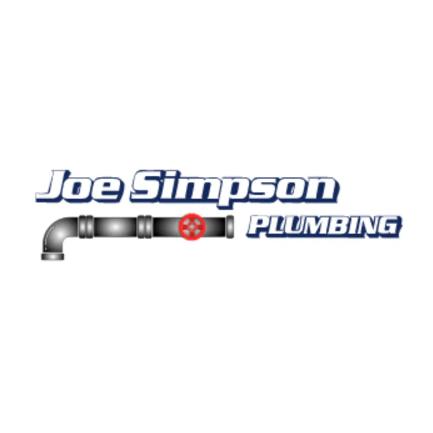 Slide of Joe Simpson Plumbing