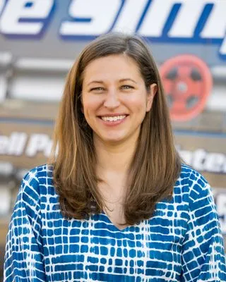 Joe Simpson Plumbing