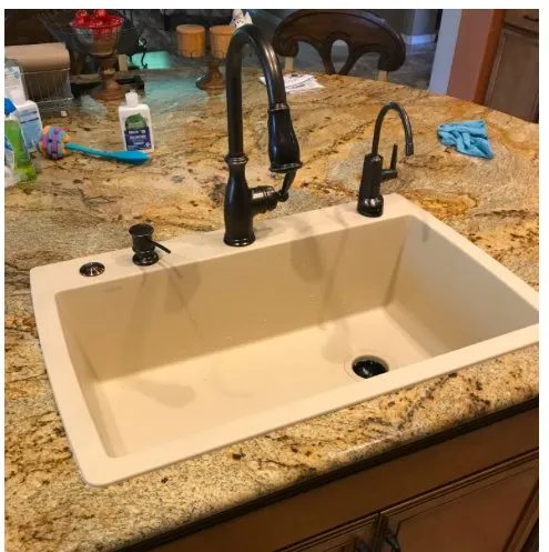 Slide of Joe Streckfuss Plumbing