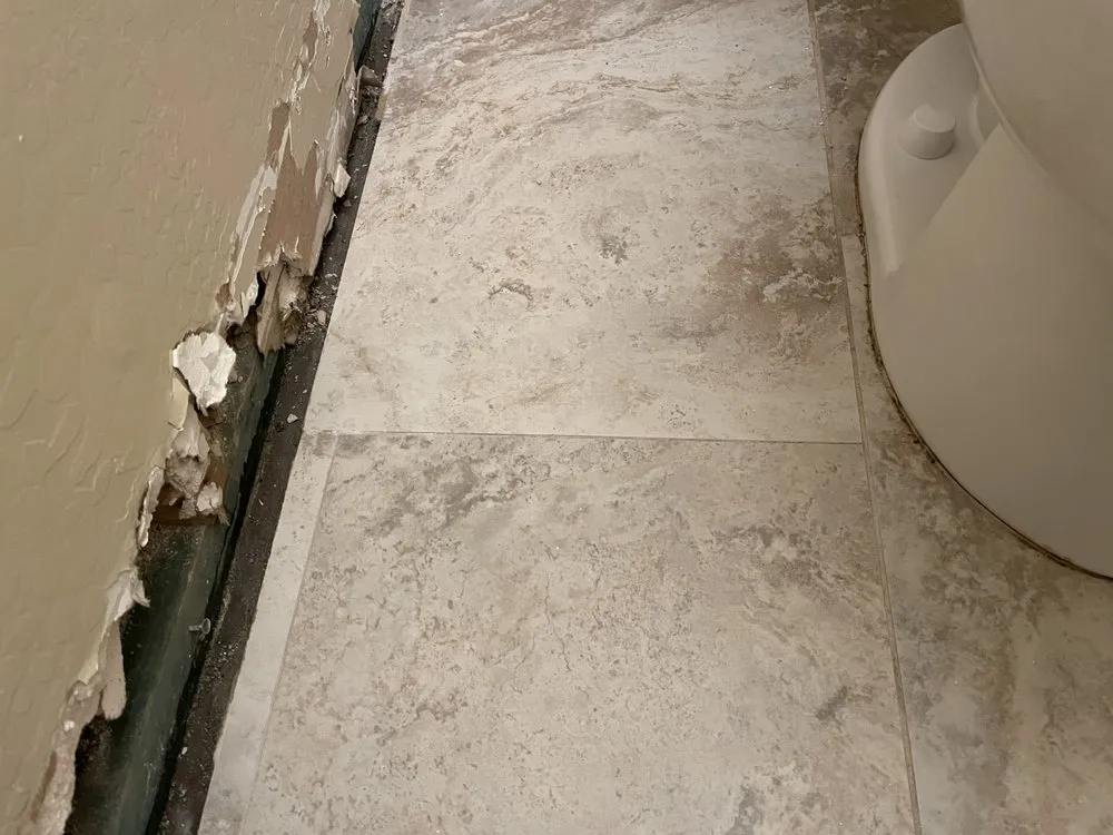 Slide of Joe Streckfuss Plumbing