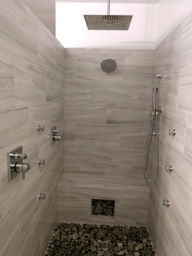 Slide of Joe Streckfuss Plumbing