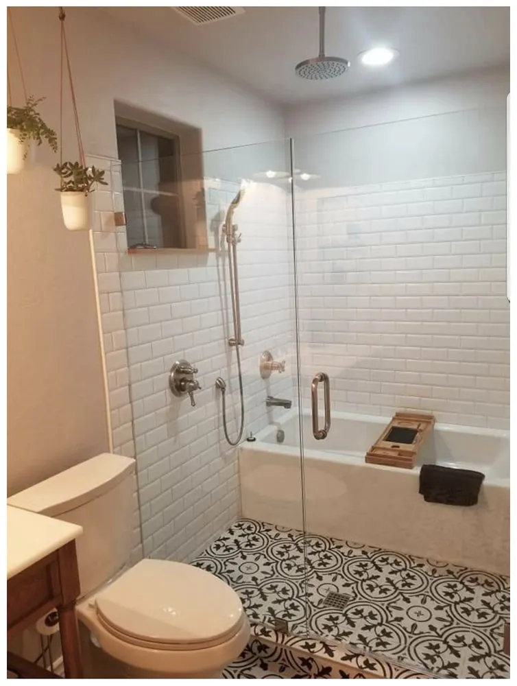 Slide of Joe Streckfuss Plumbing