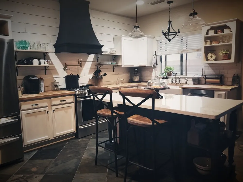 Slide of Joe Streckfuss Plumbing