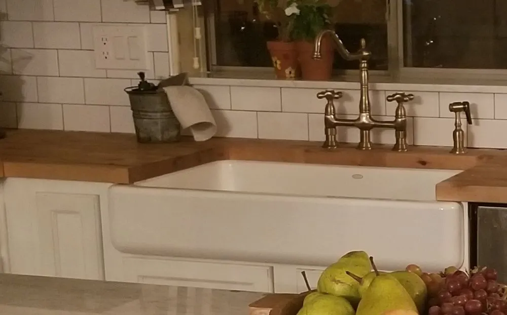 Slide of Joe Streckfuss Plumbing