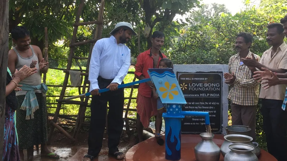 Slide of Joe Streckfuss Plumbing