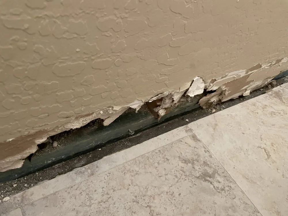 Slide of Joe Streckfuss Plumbing