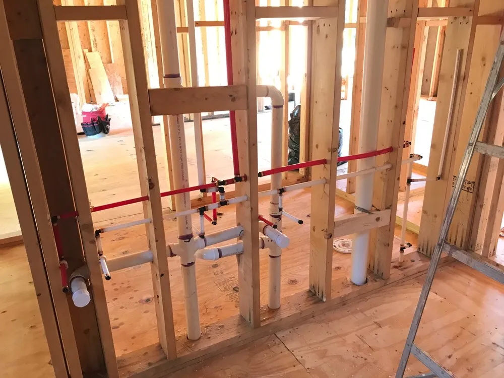 Slide of Joe T Plumbing