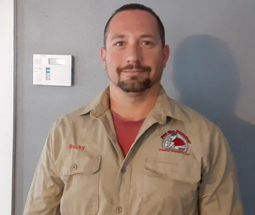 Slide of Joe The Plumber