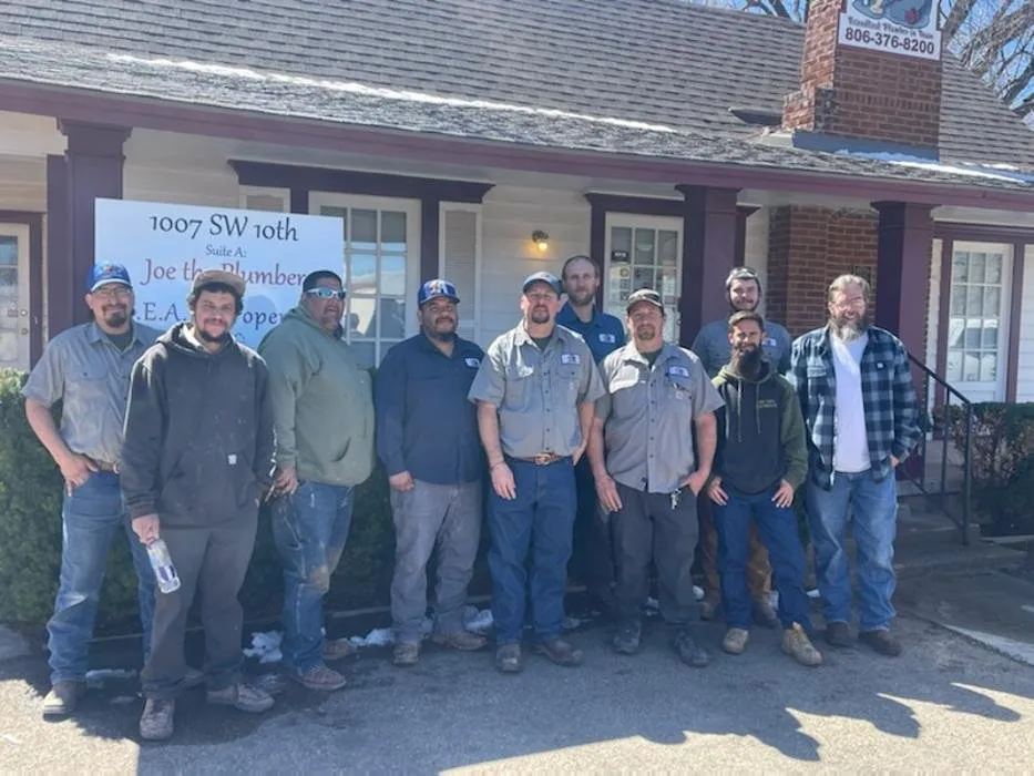 Slide of Joe The Plumber