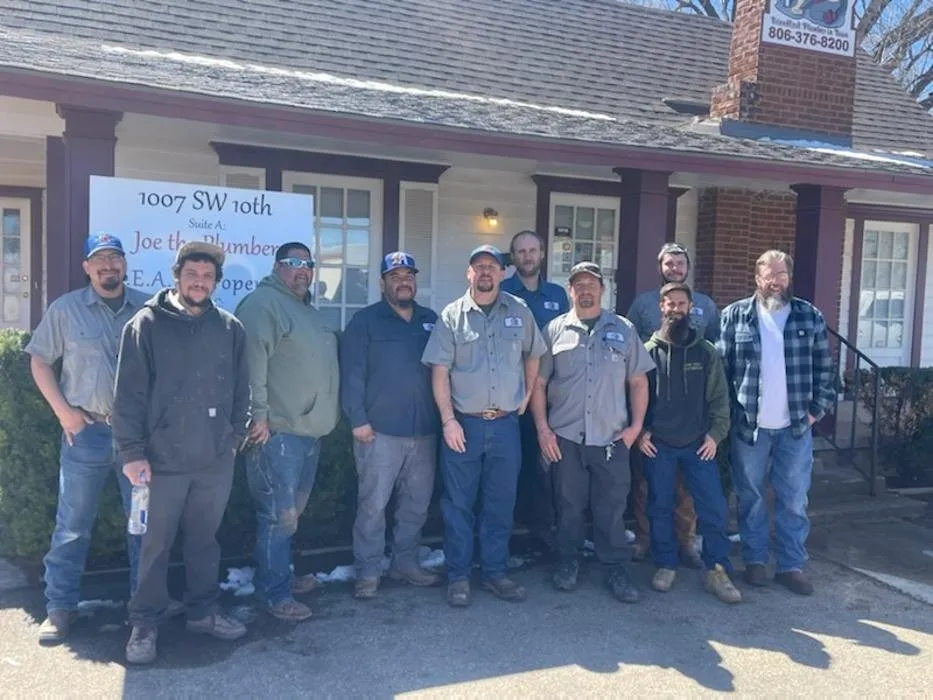 Slide of Joe The Plumber