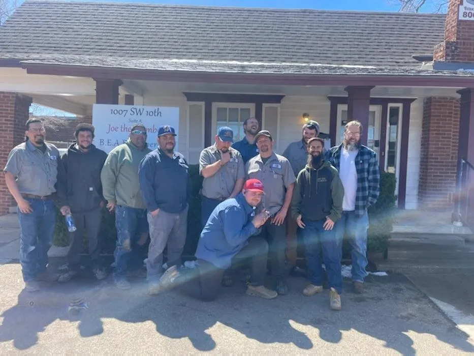 Slide of Joe The Plumber