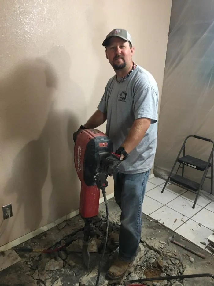 Slide of Joe The Plumber