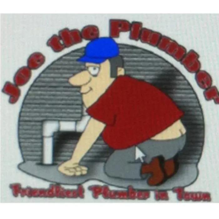 Slide of Joe The Plumber