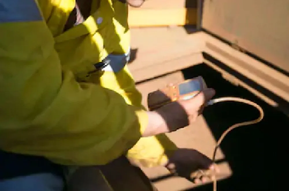 Slide of Joe The Plumber