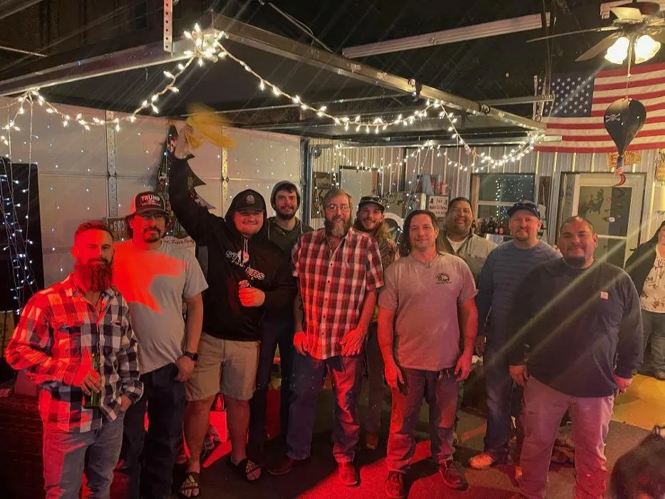 Slide of Joe The Plumber