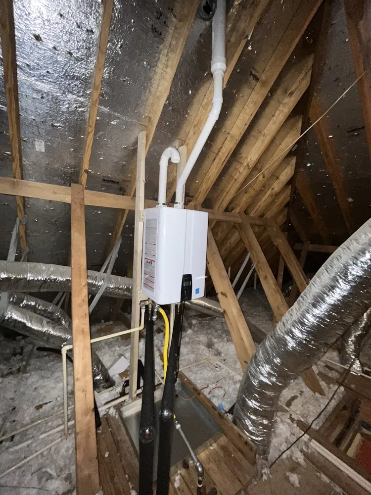 Slide of Joe the Plumber