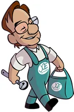 Slide of Joe the Plumber