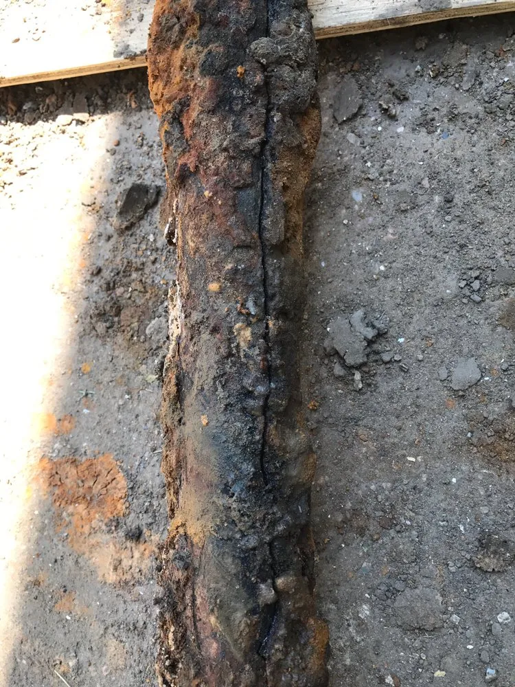 Slide of Joe the Plumber