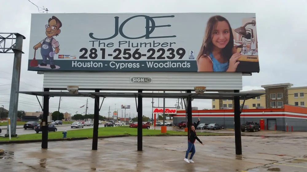 Slide of Joe the Plumber