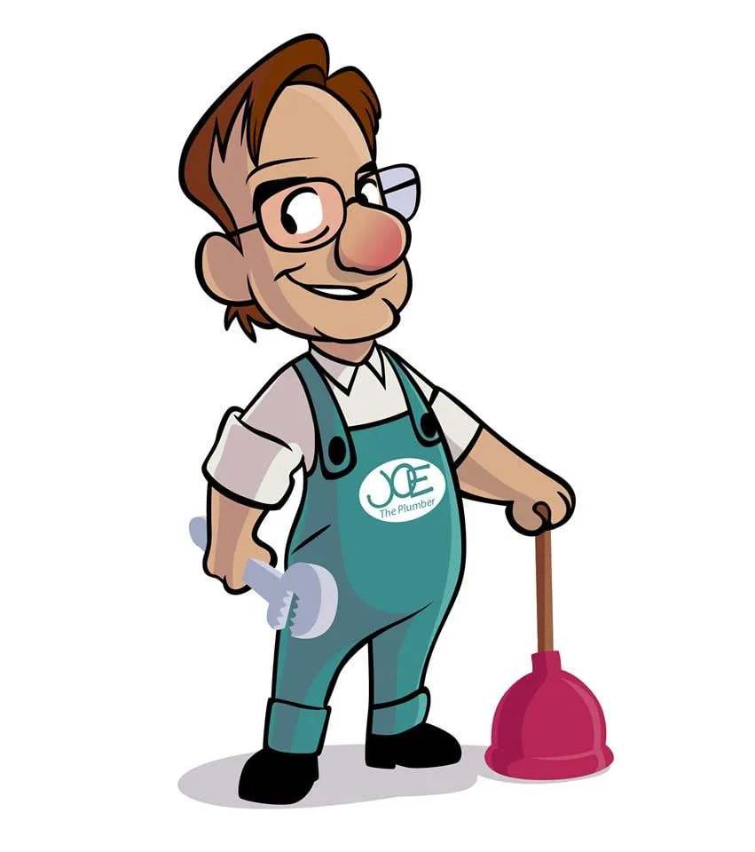 Slide of Joe the Plumber