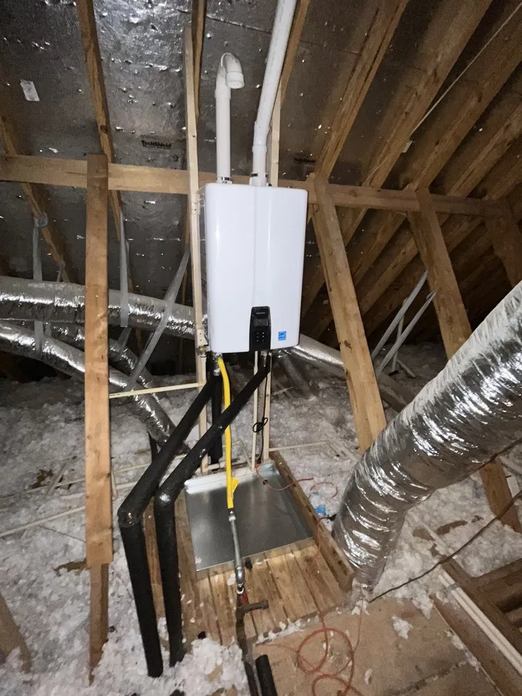 Slide of Joe the Plumber