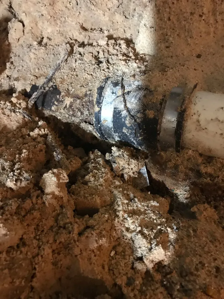 Top-rated emergency plumbing experts serving Cypress, TX - Joe the Plumber