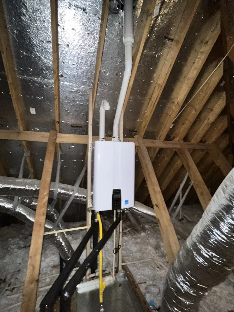 Slide of Joe the Plumber