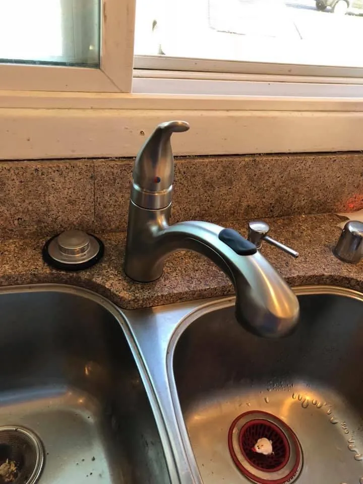 Emergency water heater service in Dana Point, CA by Joe the Plumber