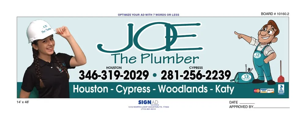 Slide of Joe the Plumber