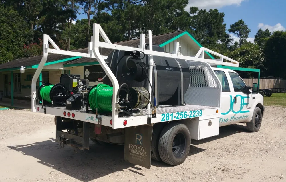 Slide of Joe the Plumber