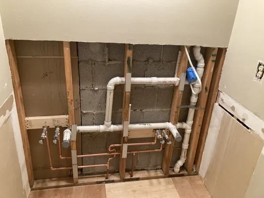 Joe The Plumber Logo