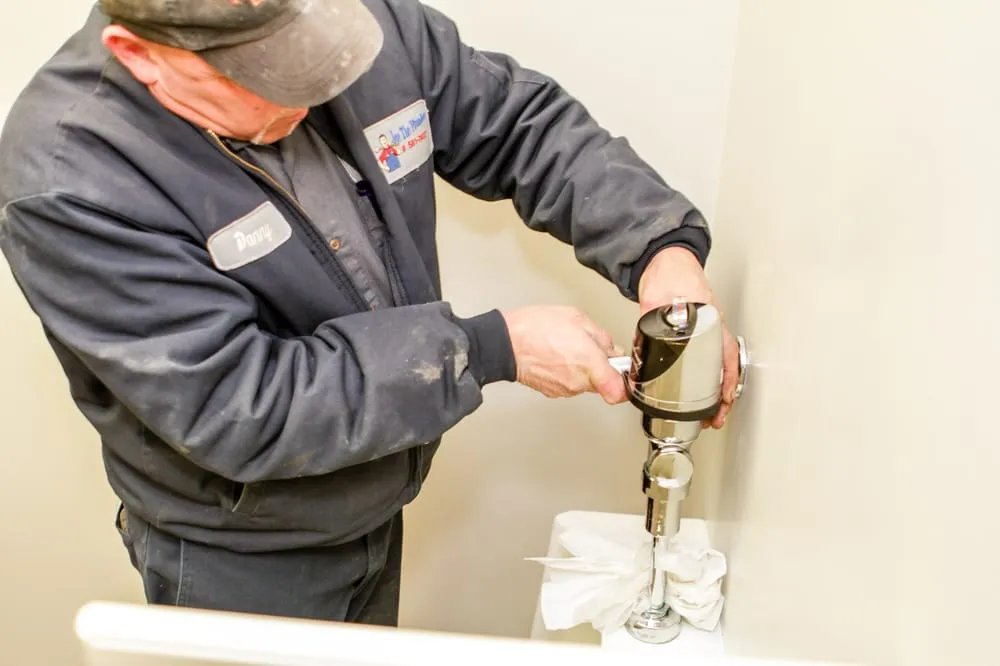 Slide of Joe The Plumber