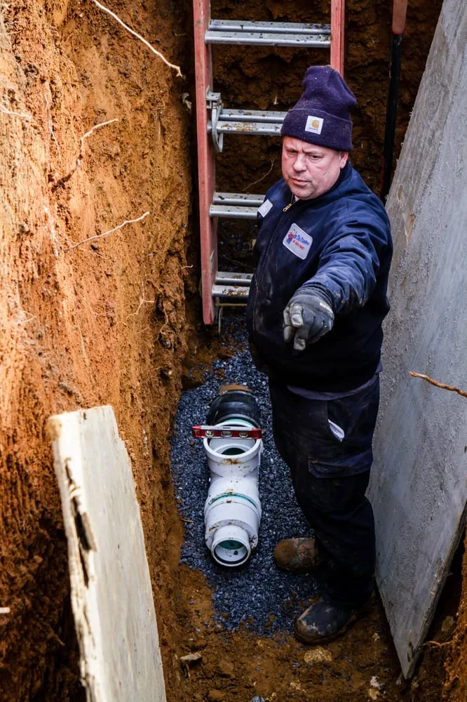 Slide of Joe The Plumber