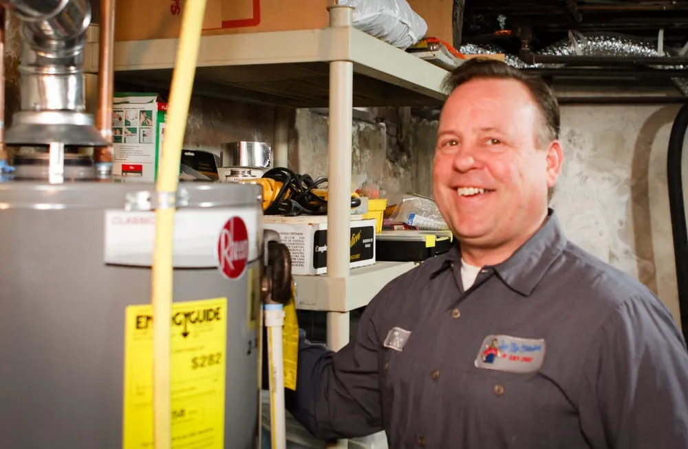 Slide of Joe The Plumber