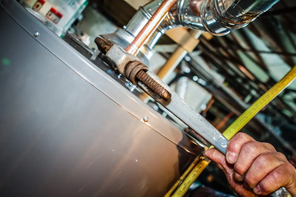 Slide of Joe The Plumber