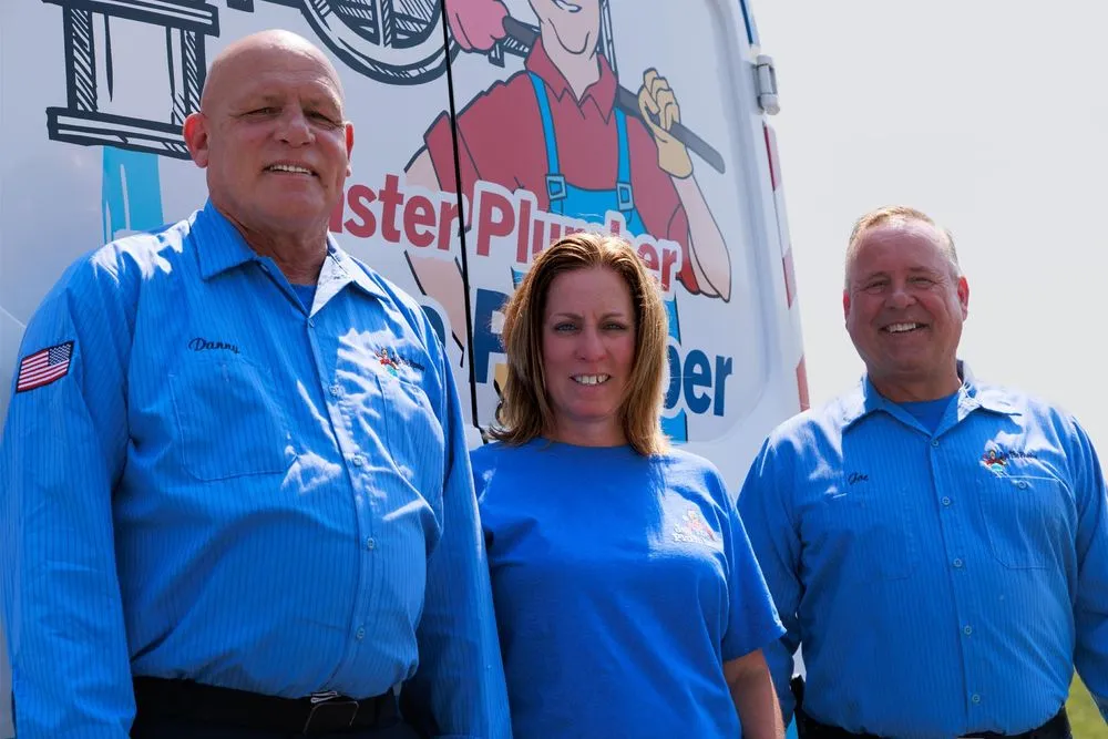 Slide of Joe The Plumber