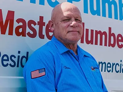 Trusted drain cleaning for homes in Lancaster, PA by Joe The Plumber